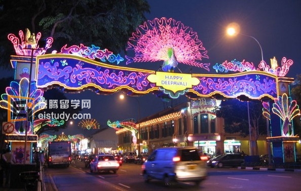 20120712012405582-1 小印度 Little India