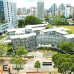 科廷科技大学新加坡校区