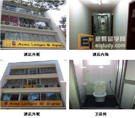 西格拉普旅馆