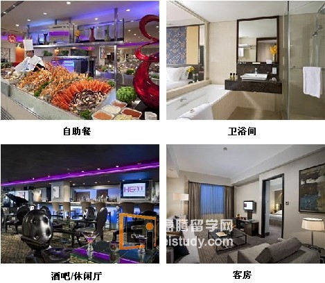 史各士皇族假日酒店 (Royal Plaza On Scotts Hotel)