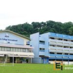 新加坡莎顿国际商学院