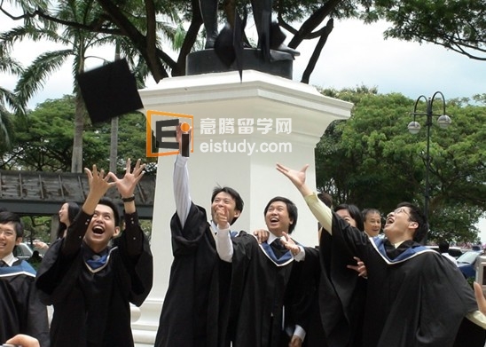 新加坡留学