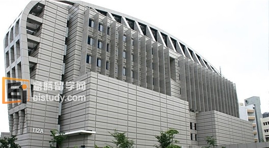 新加坡五所理工学院
