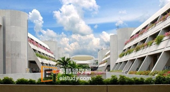 新加坡南洋理工大学