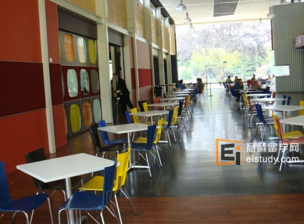 新加坡东亚管理学院