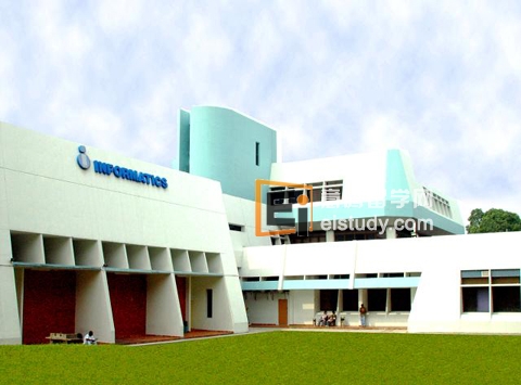 新加坡英华美学院