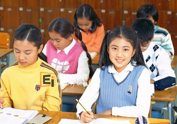 新加坡政府中小学