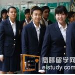 新加坡圣法兰西斯卫理公会教会学校