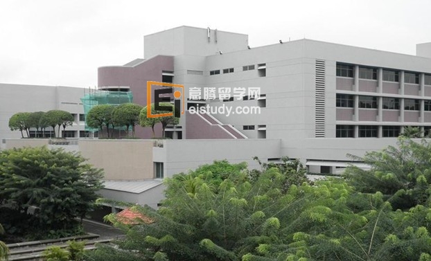 新加坡理工学院