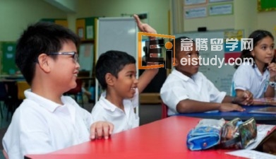 新加坡毅德国际学校