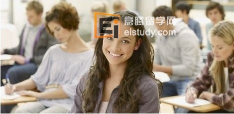 新西兰留学