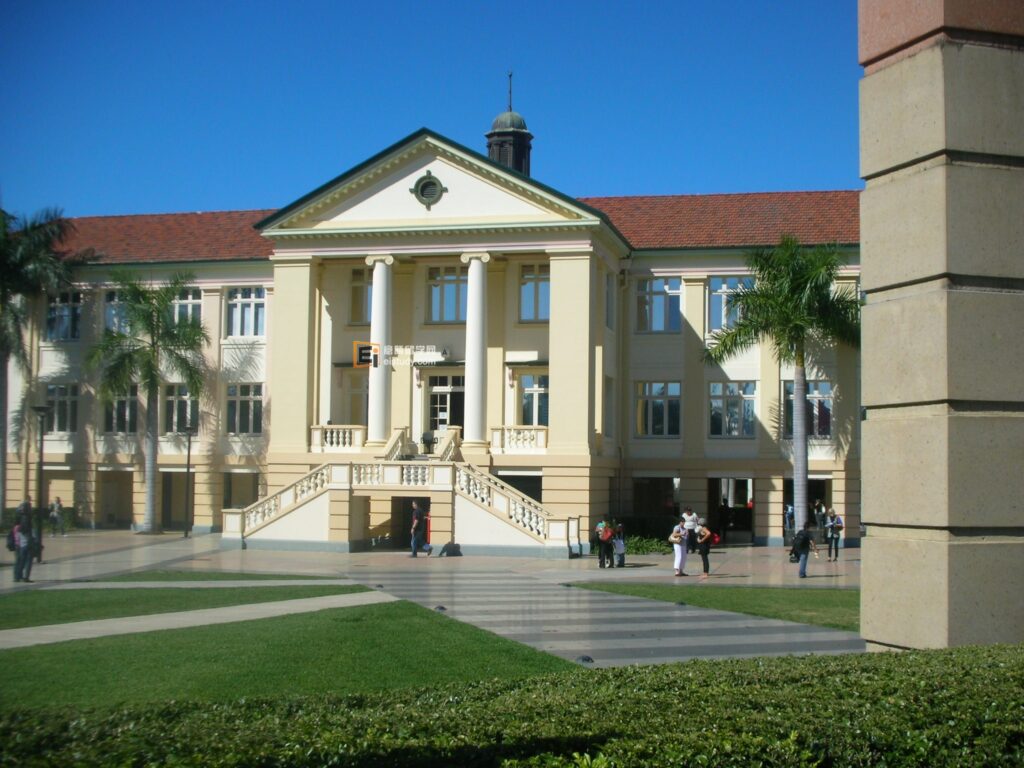 澳洲留学