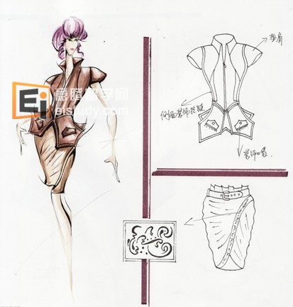 20120725012628397-1 时装设计