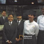 新加坡莎瑞管理学院