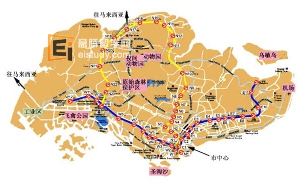 新加坡