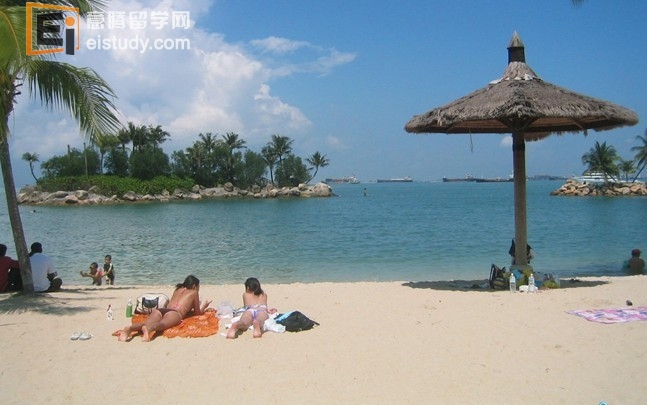 新加坡旅游