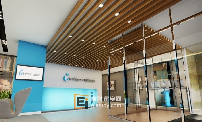 新加坡英华美学院