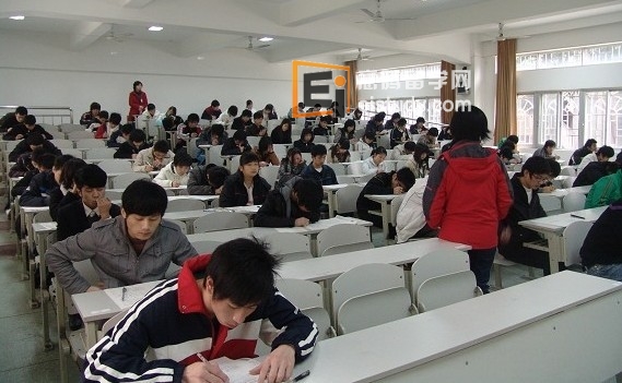 新加坡A水准考试