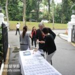 伦敦商业金融学院