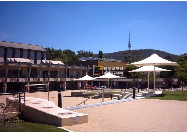 澳洲留学