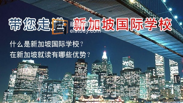 新加坡国际学校