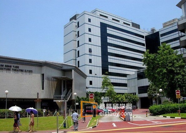 新加坡学校