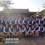 新加坡酒店管理专业