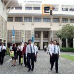 新加坡公立学校