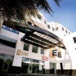 新加坡管理学院