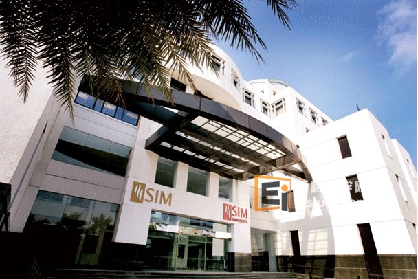 新加坡管理学院