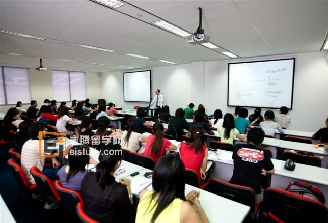 新加坡留学