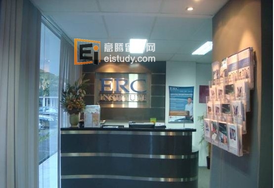 新加坡ERC学院