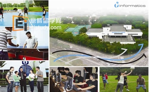 新加坡留学