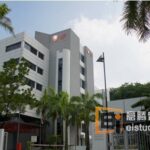 新加坡TMC学院教学楼