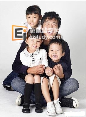 新加坡监护人