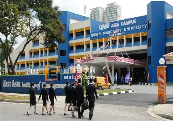 新加坡留学