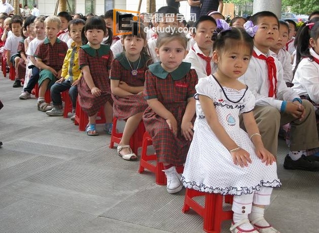 新加坡伊顿幼儿园
