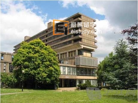 英国留学