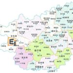 广西省大学分布图