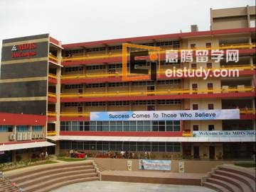 新加坡管理发展学院