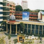 新加坡东亚管理学院