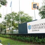 詹姆斯库克大学新加坡校区