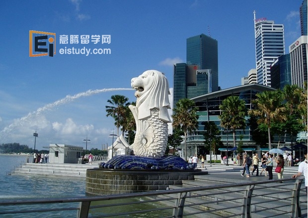 新加坡留学