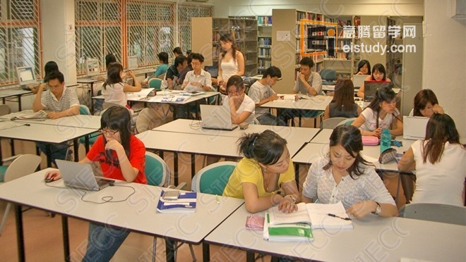 新加坡留学