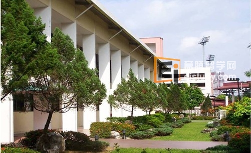 新加坡爱信国际学校