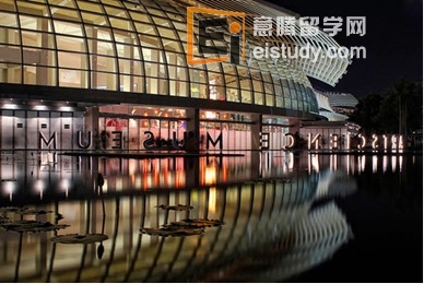 新加坡留学