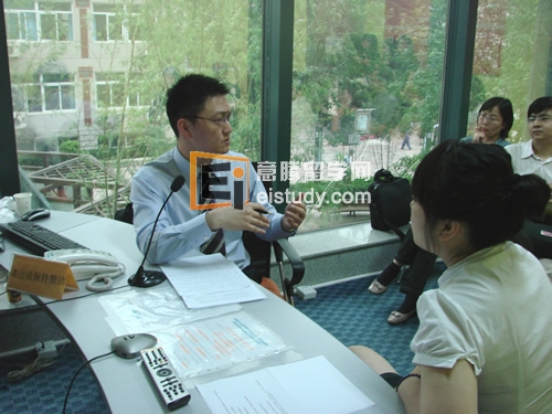 JCU新加坡分校