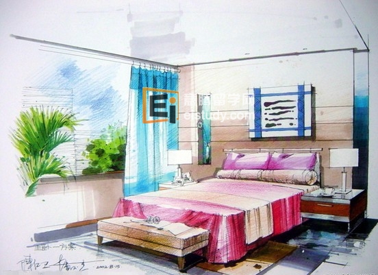 20120904013606576-1 新加坡莱佛士学院室内设计专业