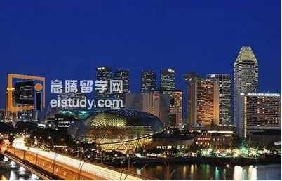 新加坡留学