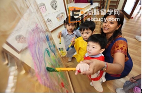 新加坡教育